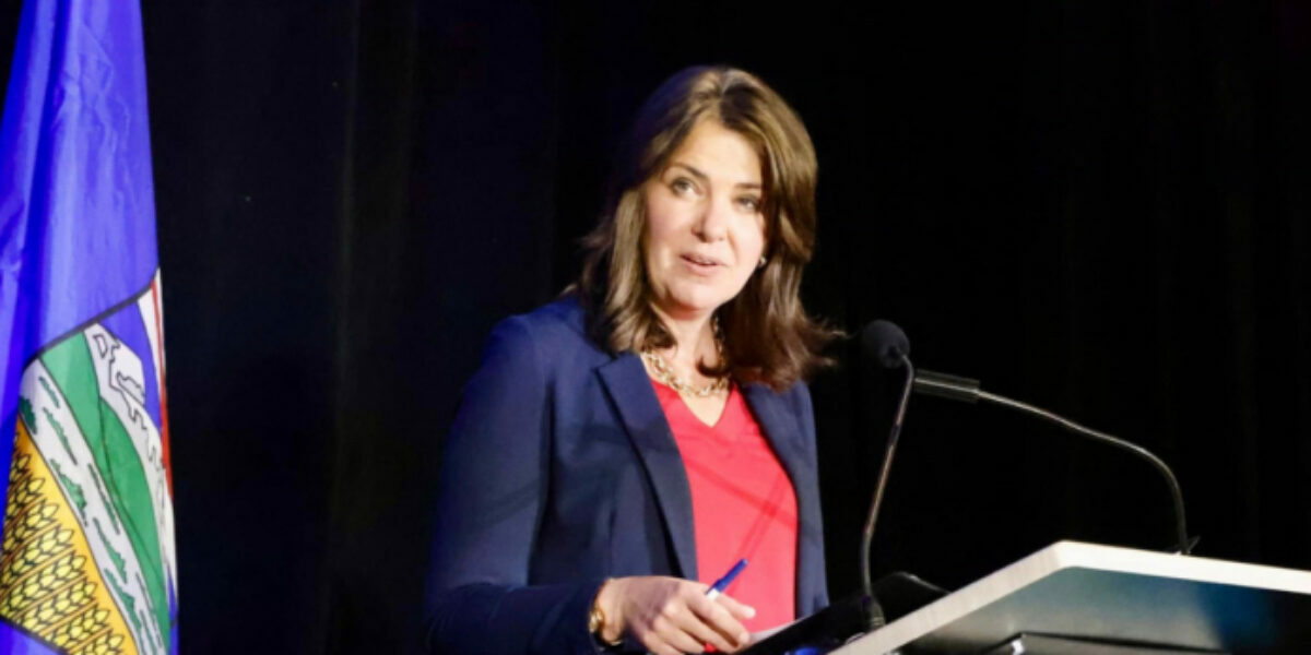 Smith no longer lone wolf on provincial response to tariffs as Quebec, Saskatchewan shift