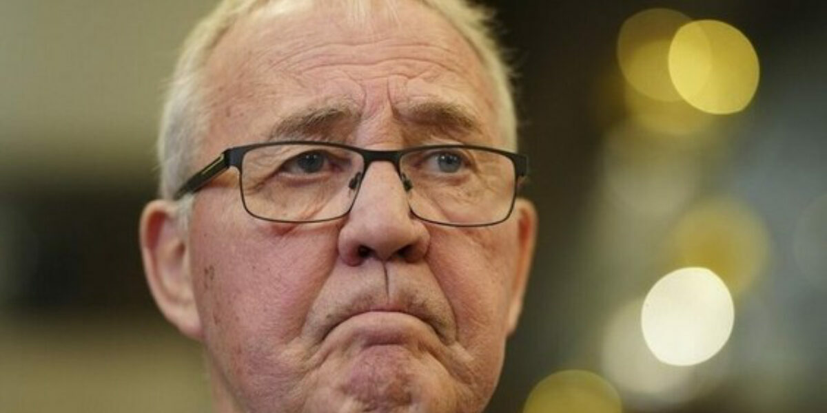 EDITORIAL: Time for straight take on NATO funding