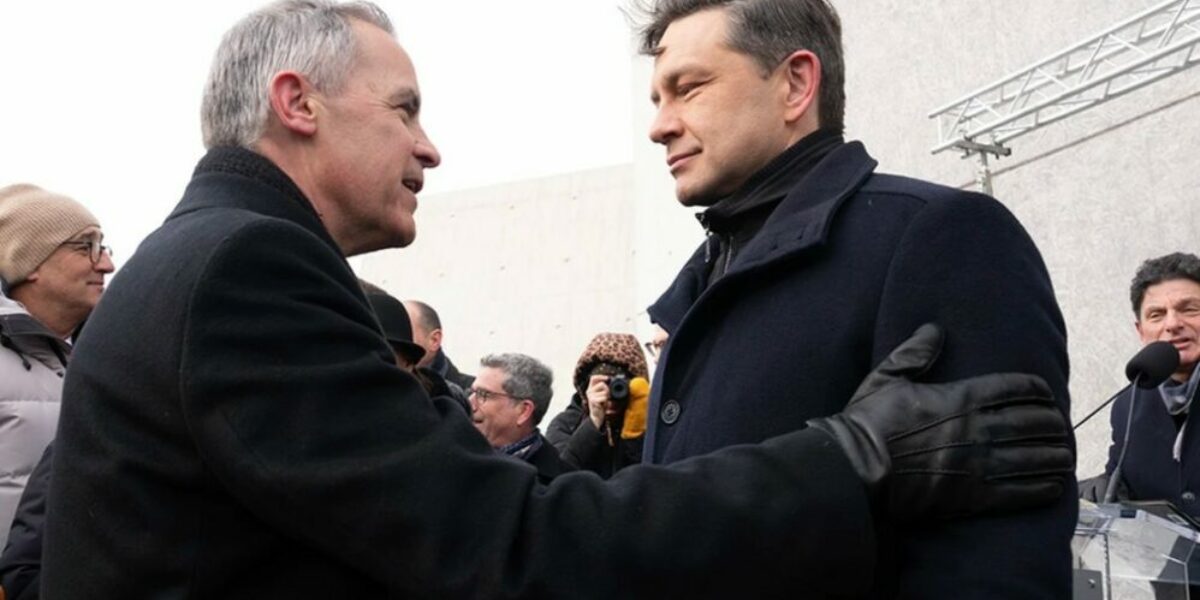 National poll shows leaderless Liberals starting to creep up on Conservatives