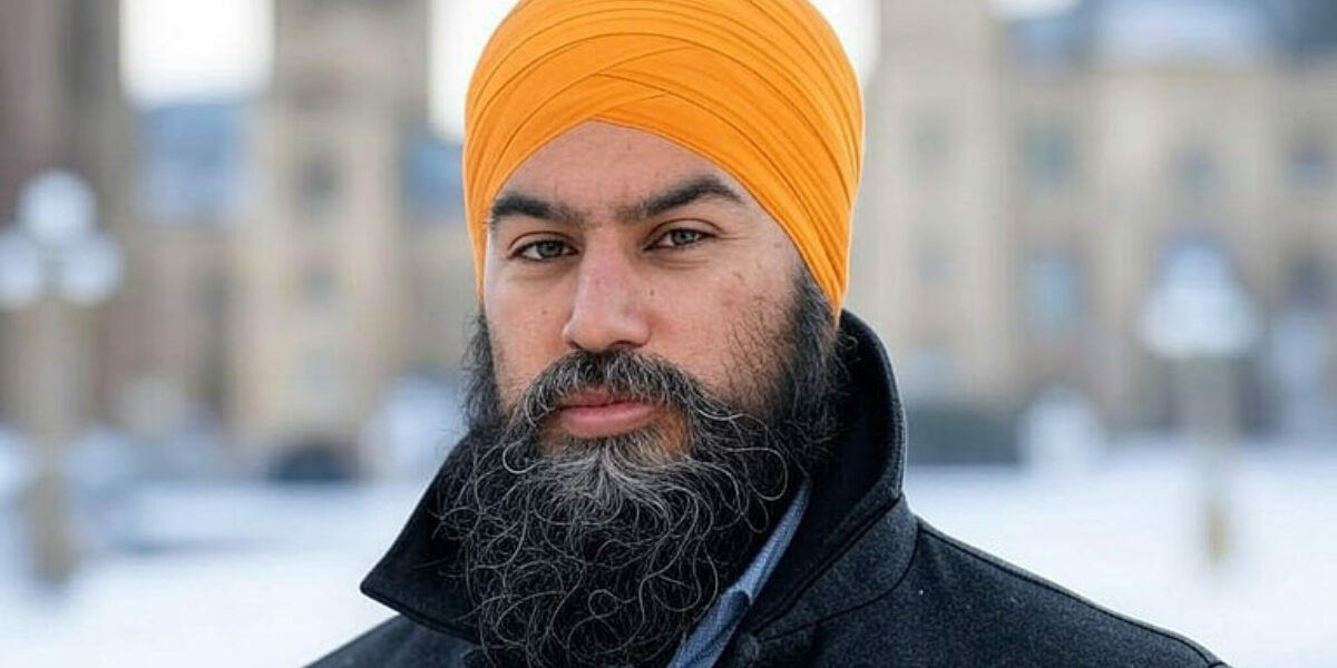 Singh could hold Liberals in power by supporting tariff bailout legislation