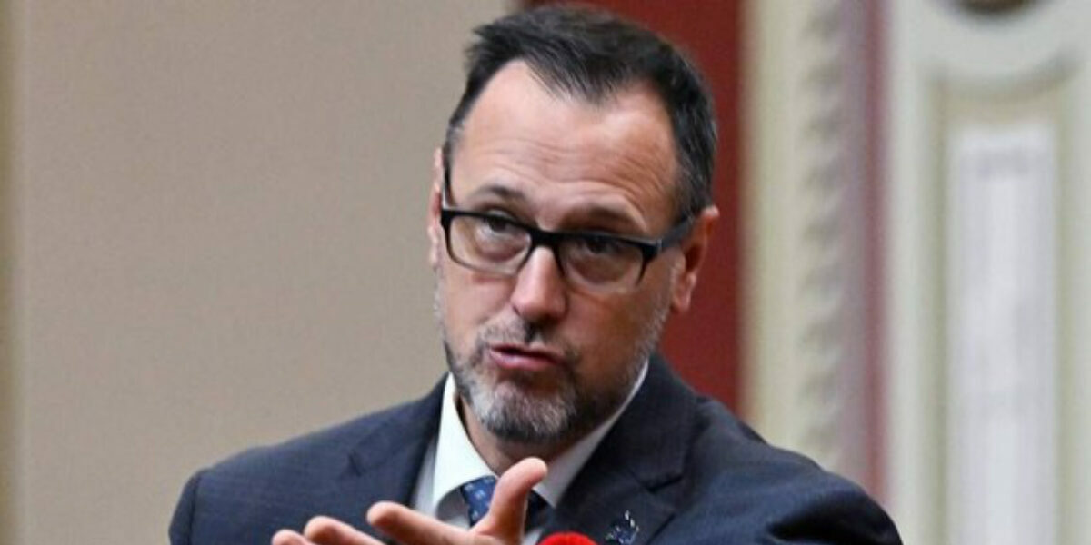 Multiculturalism is a bad fit for Quebec, minister says of new legislation to integrate immigrants