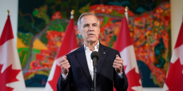 Most Canadians don’t believe Liberals will dump carbon tax: poll