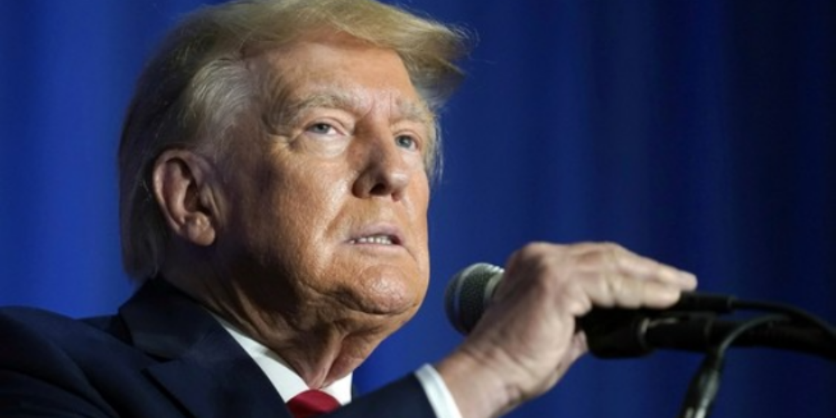 Preston Manning: Canada’s response to Trump needs common sense, not mindless hysterics