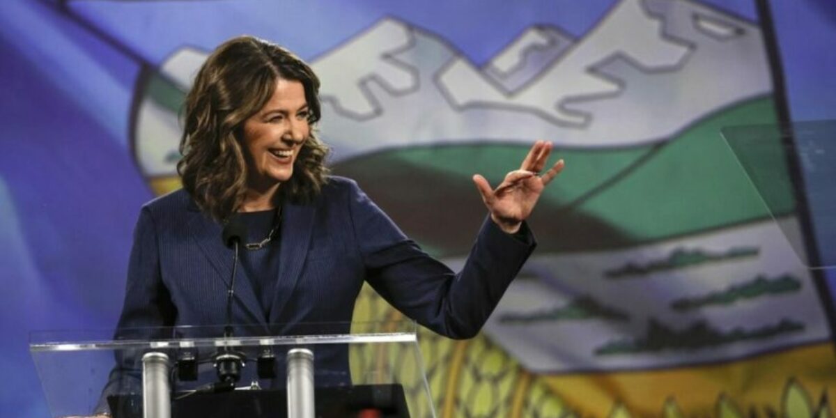 Poll shows Canadians oppose any province bearing an unfair burden in U.S. tariff war