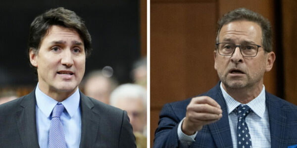 Quebec separatists call for election, won’t support tariff ‘bailout package’