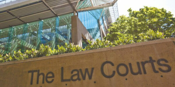 Requiring all first-degree murderers to serve 25 years before parole eligibility unconstitutional: B.C. ruling