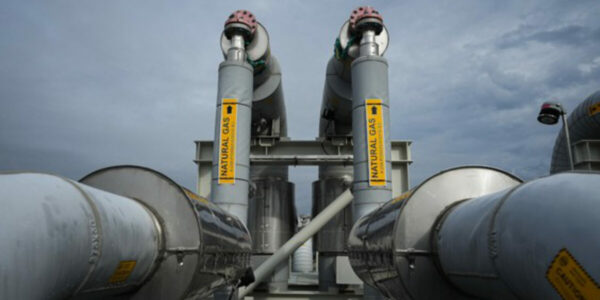 Adam Pankratz: Canada’s sudden about-face on oil and gas exports