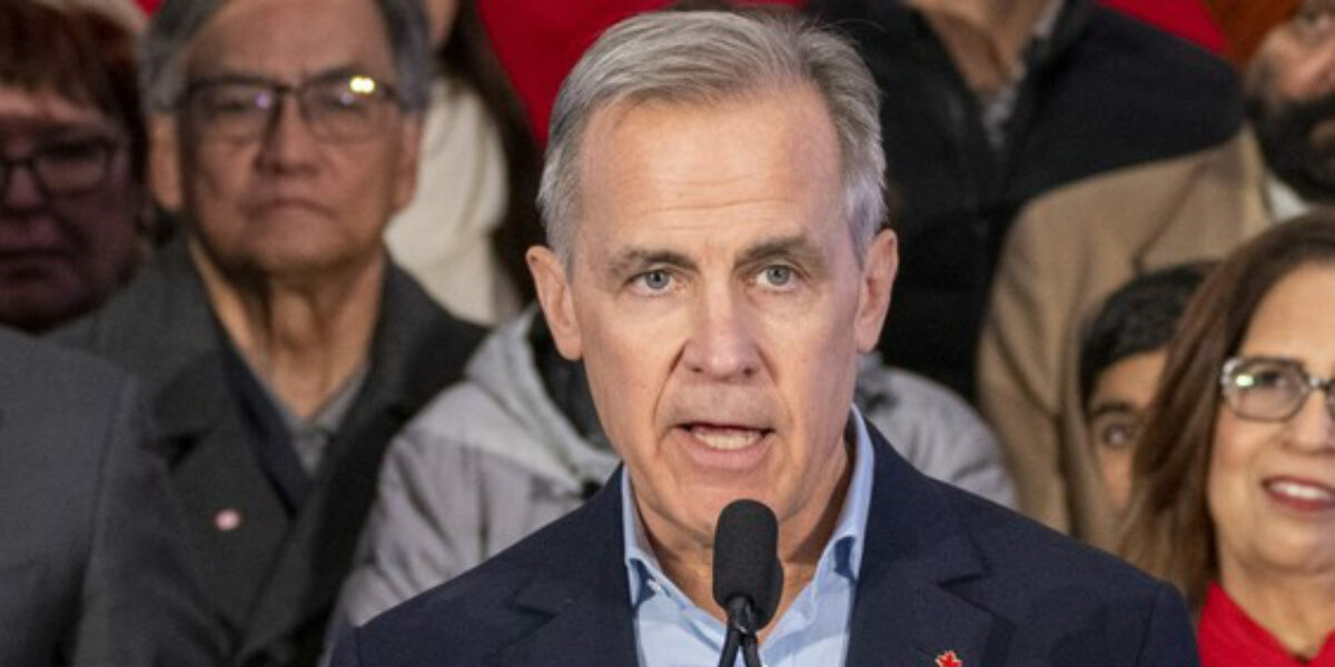 LILLEY: Carney yet to answer real questions on policy or judgement