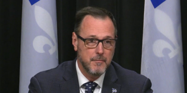 FIRST READING: Inside Quebec’s new plan to kill multiculturalism