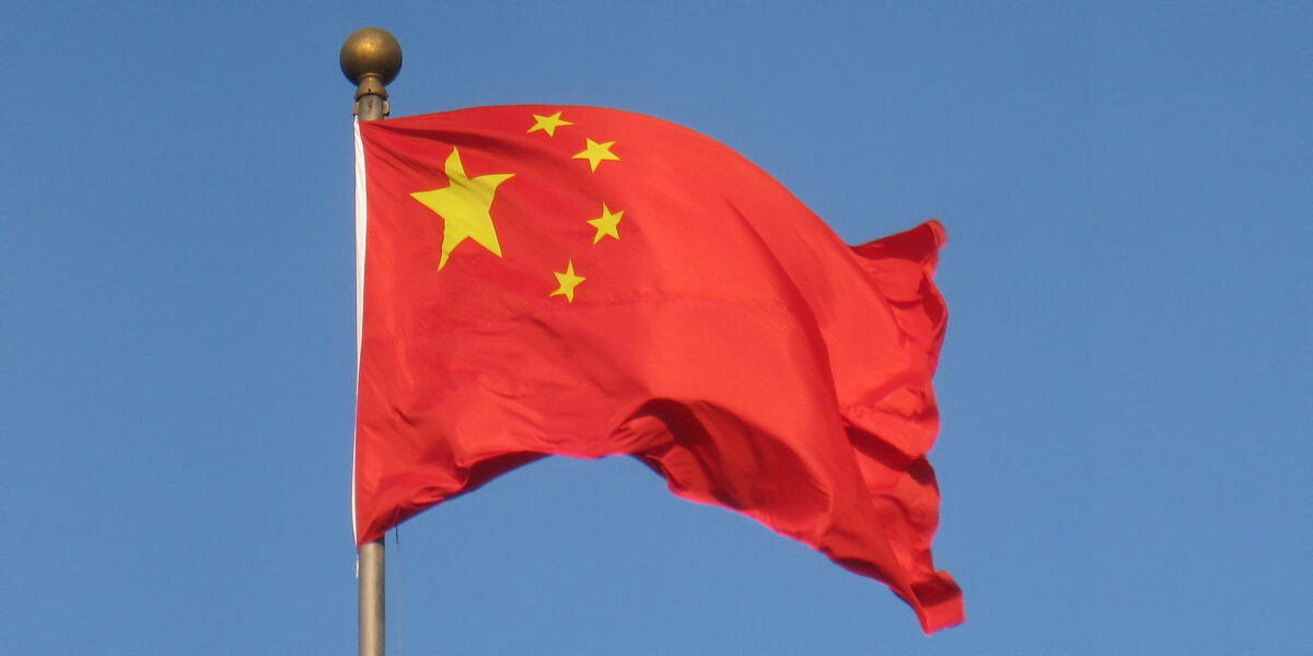 Green Deception: Environmental Activists Serve China’s Energy Agenda