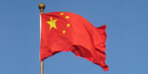 Green Deception: Environmental Activists Serve China’s Energy Agenda