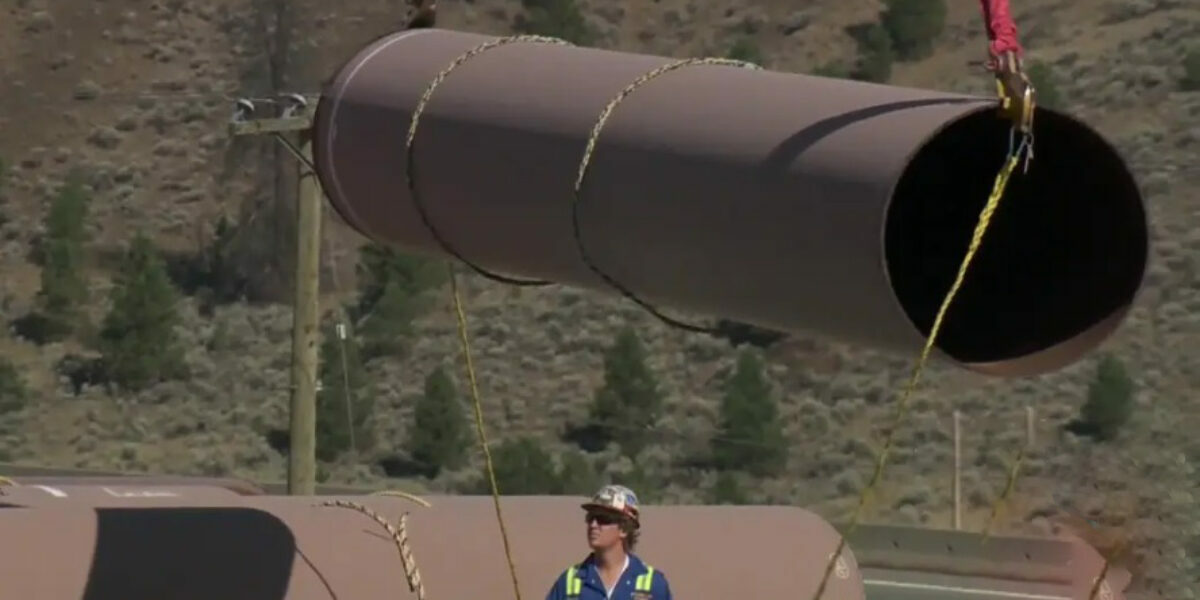 Politics or economics? Revived Canada pipeline talks is ‘wishful thinking’: expert