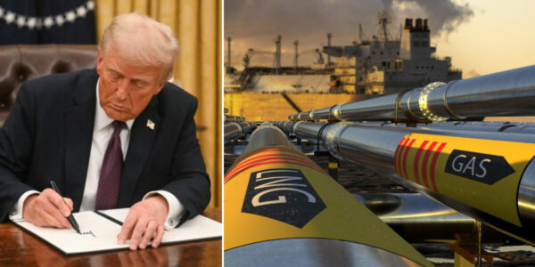 Lucy Gay: Canada must embrace the LNG future, or get left behind by Trump’s energy superpower