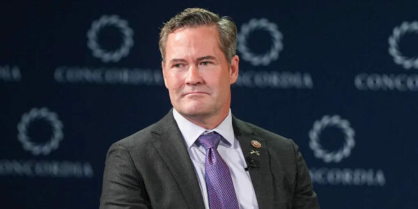 Trump’s national security adviser Waltz starts purging NSC, including aides working with Ukraine