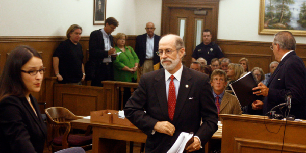 Frank Gaffney: ‘Qatar is evil incarnate, should be named terror sponsor’