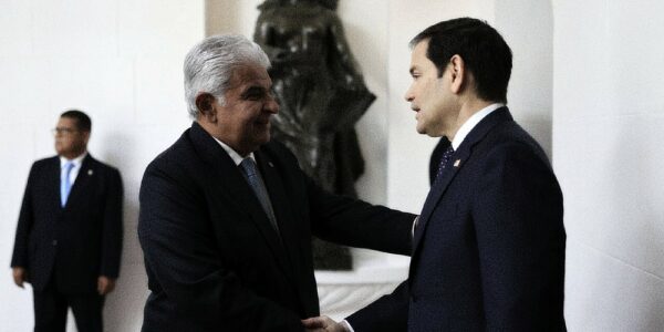 Panama Vows to Terminate Key Canal Agreement With China, Strengthen Ties With America After Rubio’s Visit