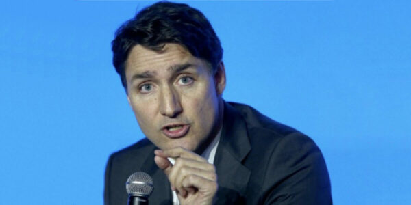 Terence Corcoran: The tariff speech Trudeau didn’t deliver