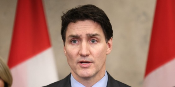 NP View: Put Canada first – recall Parliament now