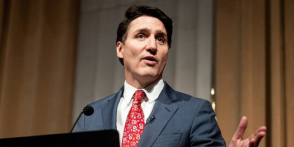 Trudeau says Canadians ‘more united than ever’ in face of U.S. tariff threats