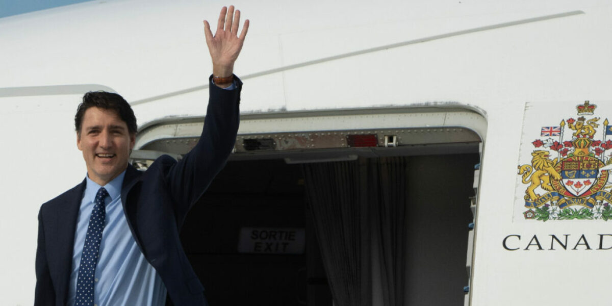 WOW! Trudeau gov’t spent LAVISHLY on foreign pet projects