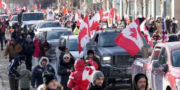 UPDATES: Federal Court of Appeal reviews Trudeau Liberals’ use of Emergencies Act