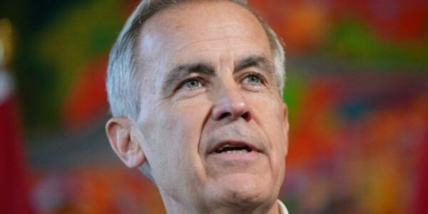 GOLDSTEIN: Mark Carney is campaigning as Pierre Poilievre-lite