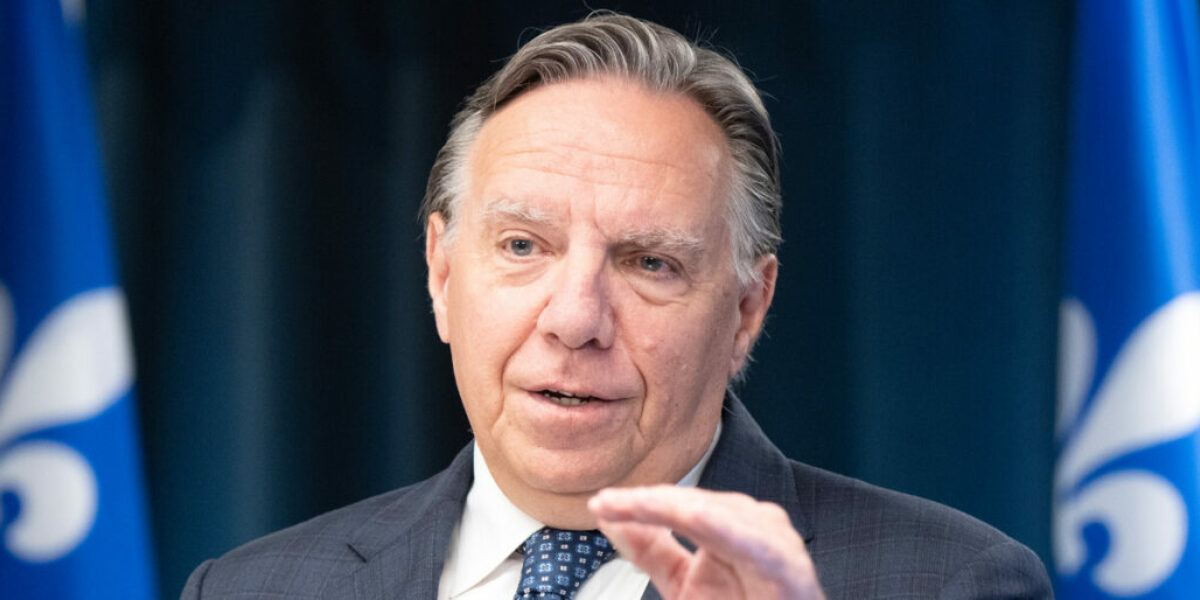 Quebec says pipelines have ‘no social acceptability’ in the province