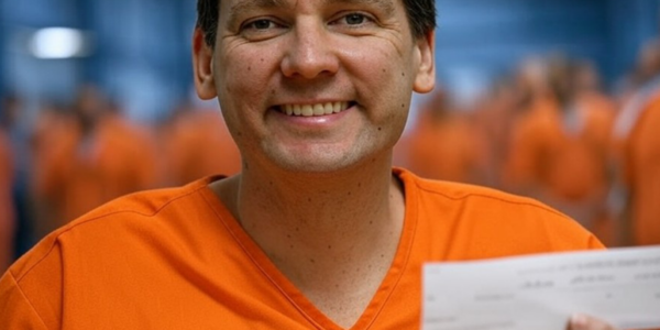 B.C. sends climate action cheques to prisoners while families struggle