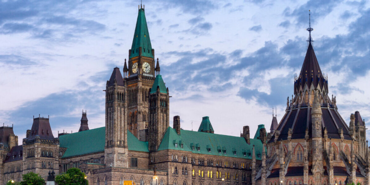 Feds push ‘optional’ digital ID for pensioners, EI claimants