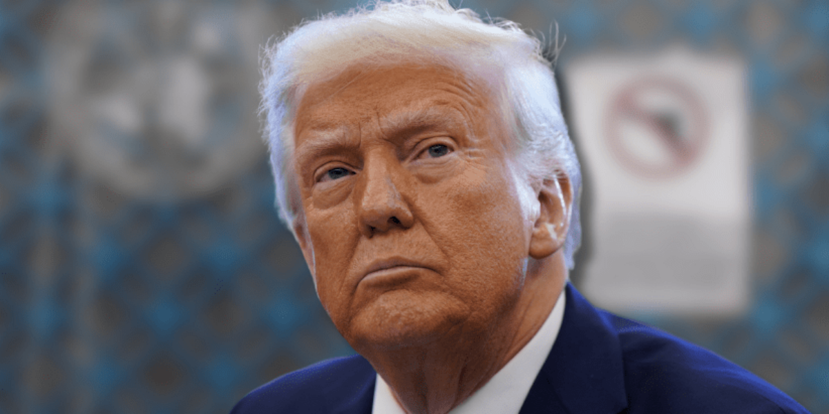 Trump will save the world from radical Islam – opinion