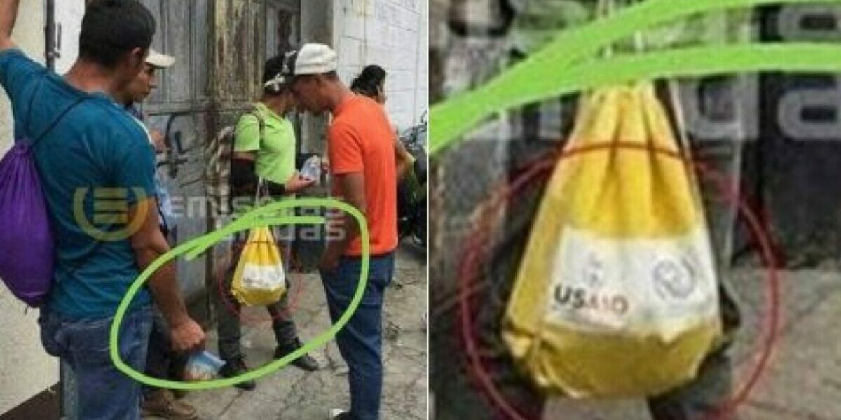 President Trump: “Billions Have Been Stolen at USAID and Other Agencies – This Could be the Biggest Scandal of Them All – Democrats Can’t Hide”