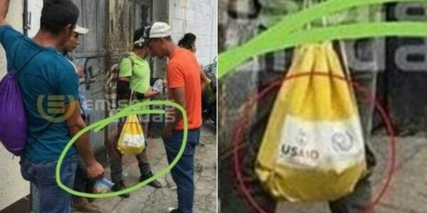 President Trump: “Billions Have Been Stolen at USAID and Other Agencies – This Could be the Biggest Scandal of Them All – Democrats Can’t Hide”