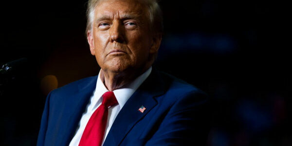 Trump’s plan for ‘hemispheric control’: Steve Bannon on why tariffs may only be the start