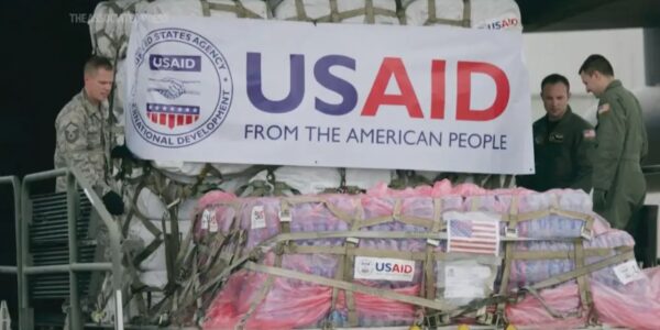 Canada calls USAID shutdown a ‘dangerous retreat’ for foreign aid