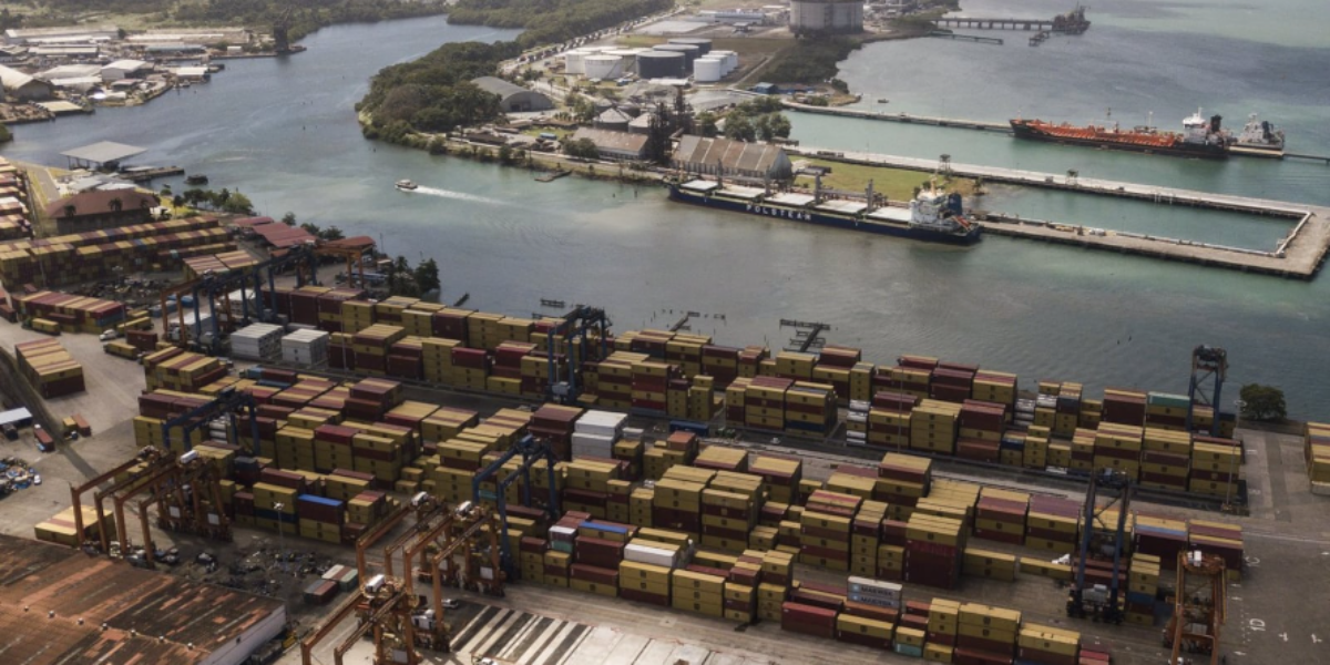 China lashes out at U.S. ‘coercion’ after Panama declines to renew infrastructure agreement