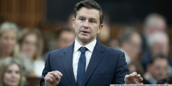 Poilievre wants life sentences for ‘fentanyl kingpins’