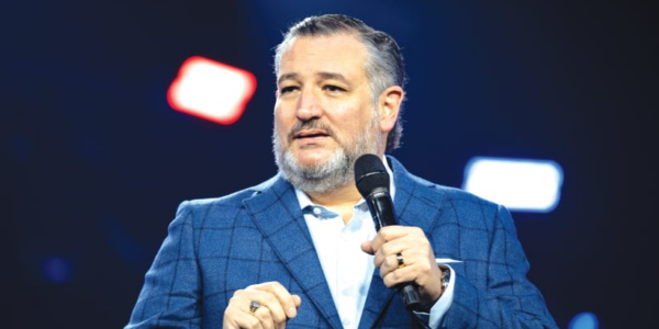 Ted Cruz: Biden admin. poured ‘millions of dollars’ into Hamas