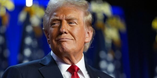 Nearly 70% of Canadians think less of U.S. due to Trump tariffs