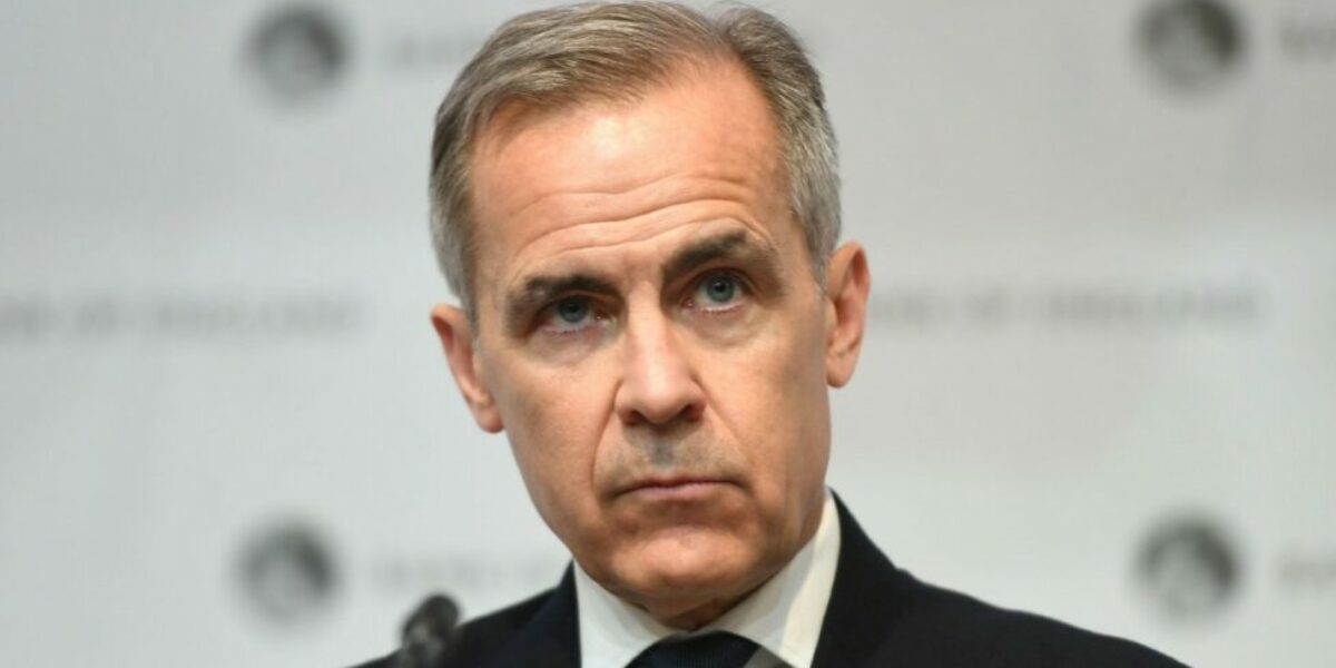 Which leader would Canadians prefer to negotiate with Donald Trump? Nanos poll results.