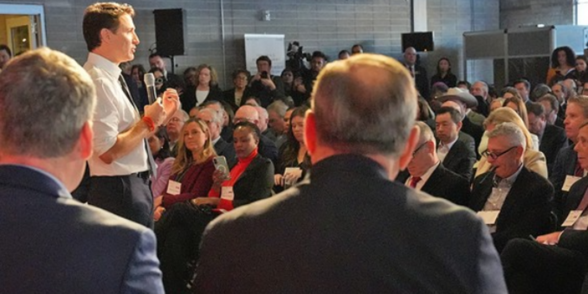 Canada’s pitch on critical minerals informed by Trump’s desire for supply: minister