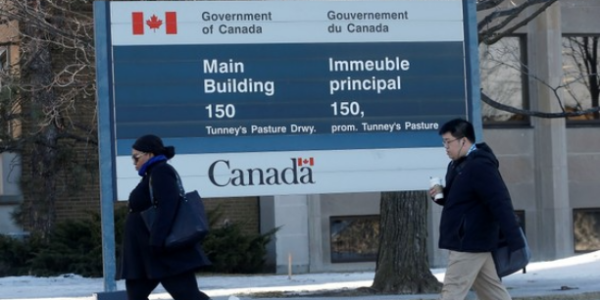 Jamie Sarkonak: Conservatives must prepare for a public service cull