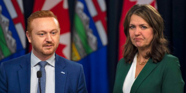 Alberta demands Ottawa either repeal ‘soft’ drug prosecutions or let province take over