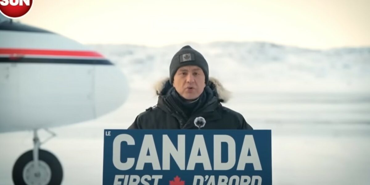 Trump anchor dragging down Poilievre’s Conservatives fast