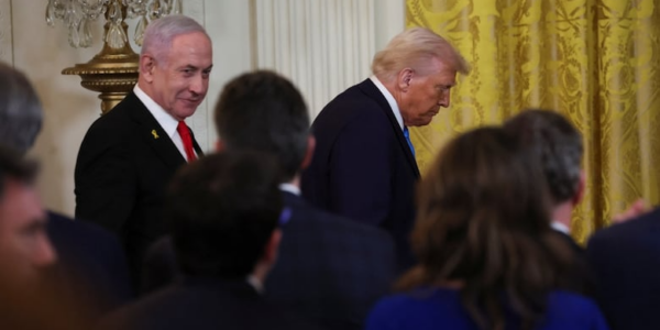 Israel will call off Gaza ceasefire if Hamas doesn’t release hostages Saturday: Netanyahu