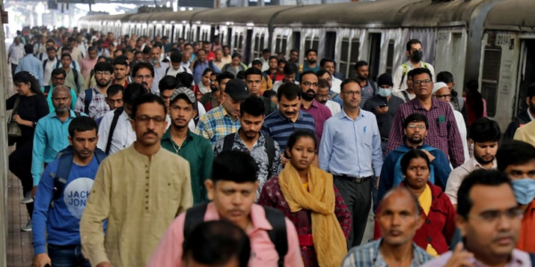 India has 1.44 billion people, but hasn’t done a census in 14 years. The result is a ‘massive information gap’