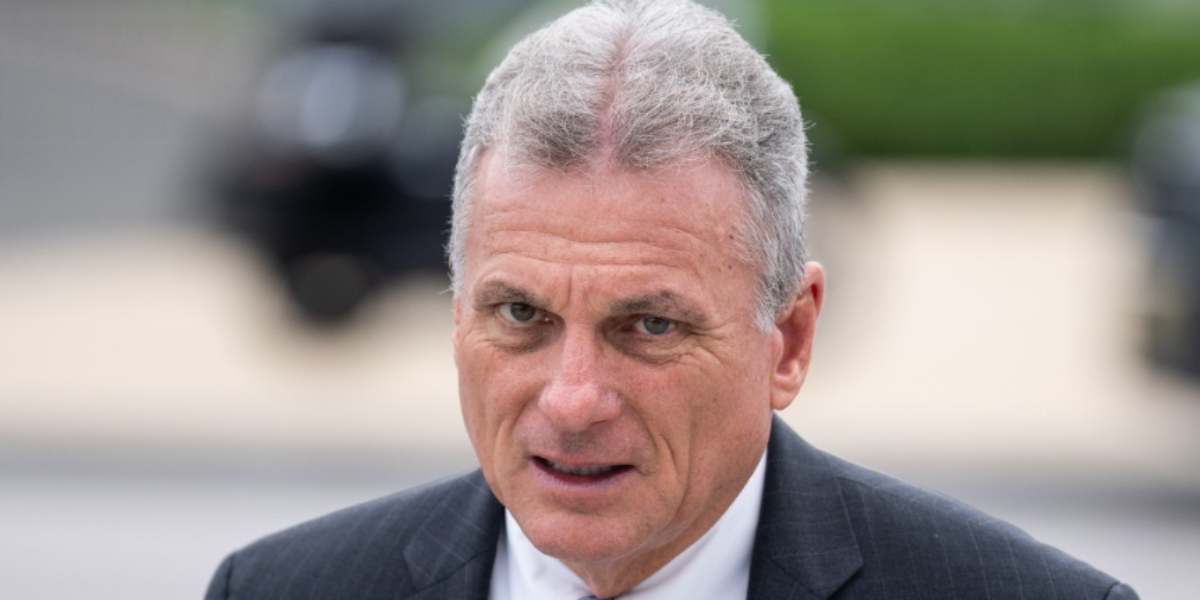 ‘Red, White, and Blueland’: New name for Greenland proposed by Republican