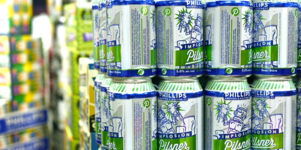 Donald Trump’s metal tariff threat rattles Canada’s can industry