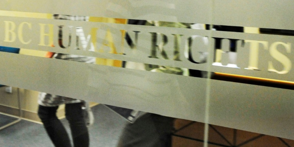 Amy Hamm: BC Human Rights Tribunal awards $10K to trans person with hurt feelings