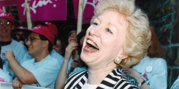 FIRST READING: Carney is having a polling honeymoon … just like Kim Campbell and John Turner