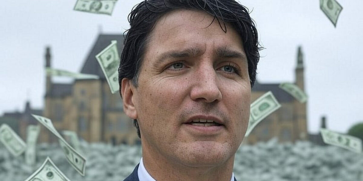 REVEALED: Trudeau dumping $573,500,000 into offshore ‘gender-responsive’ economic development and climate initiatives